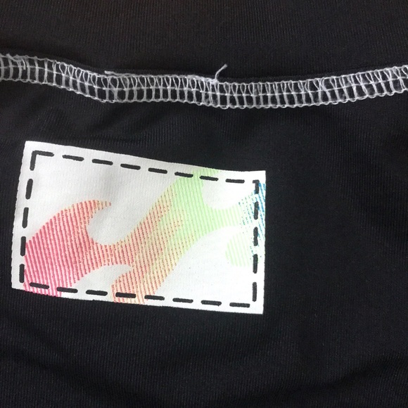 Billabong swim rash guard rashguard large - Picture 5 of 7